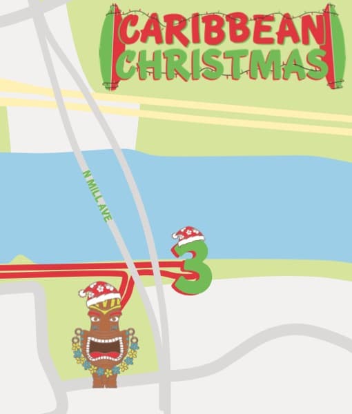 Caribbean Christmas 5k Tempe AZ 131 Events