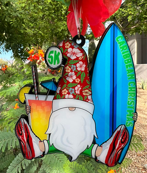 Caribbean Christmas 5k Tempe AZ 131 Events